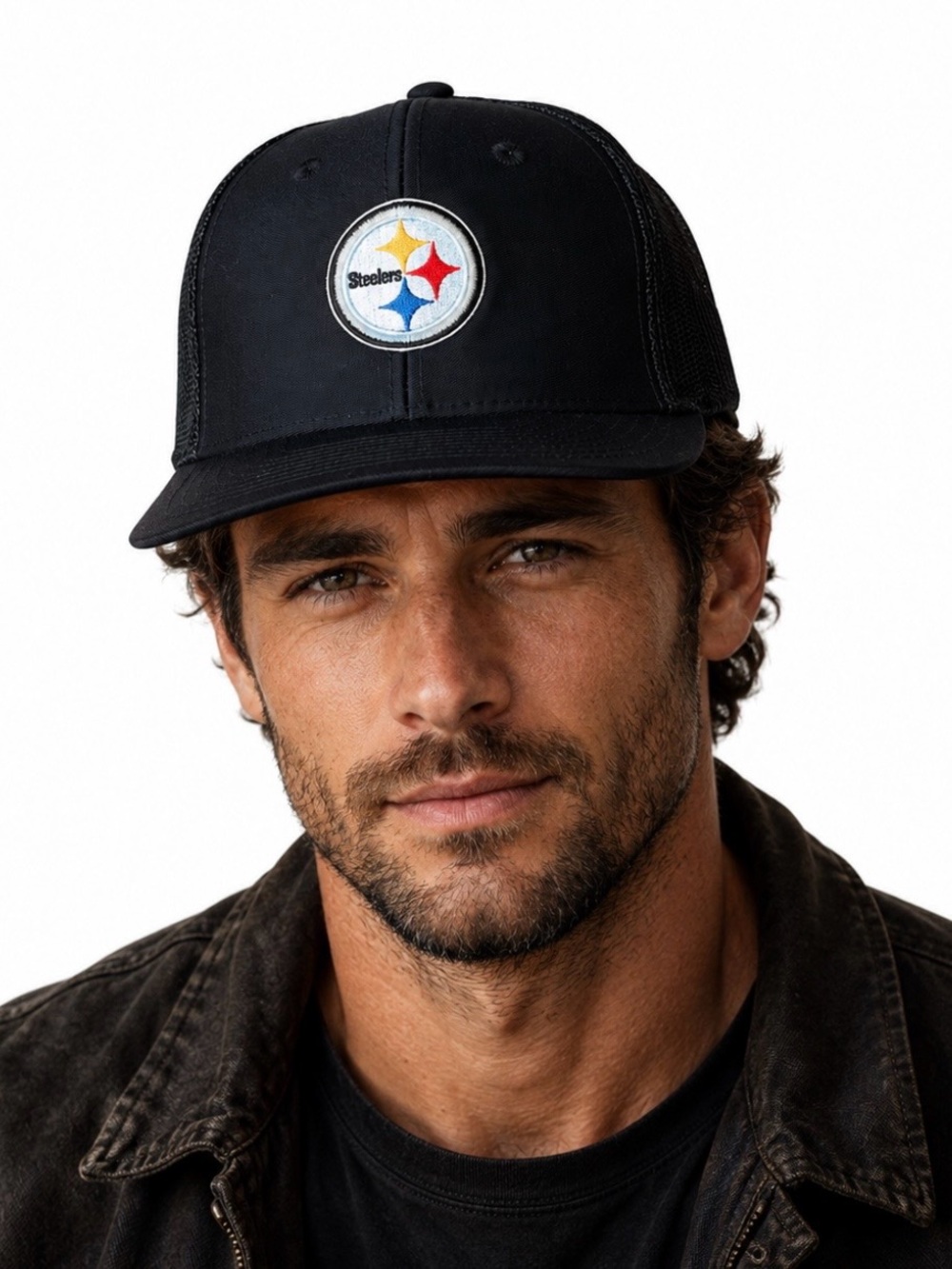Pittsburgh Steelers hat